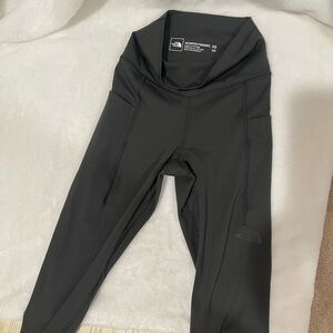 The North Face Women's Black Leggings